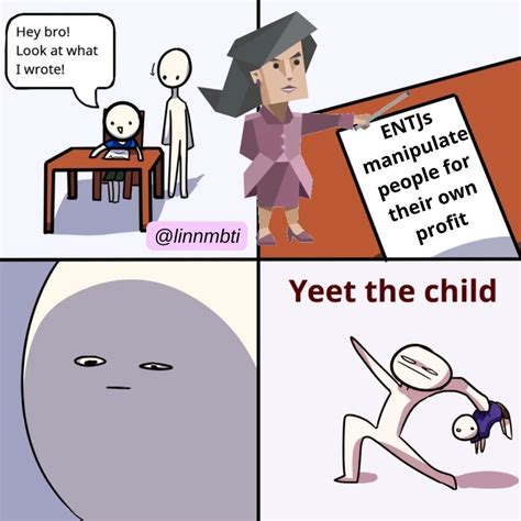 Pin di Sweet! ♡ su Mbti memes #2