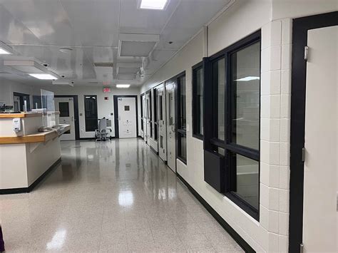 Ashland County Jail Achieves Outstanding Results in 2023 Annual Jail ...