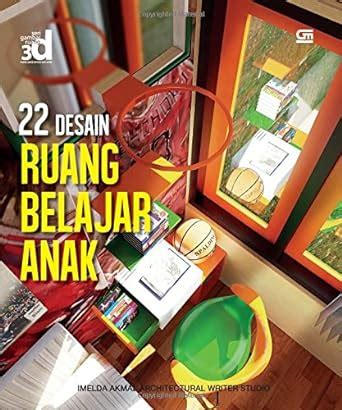 22 Desain Ruang Belajar Anak : Amazon.in: Books