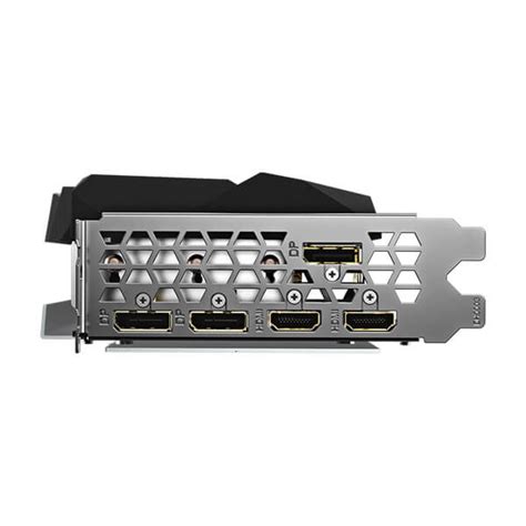 Gigabyte RTX 3080 Gaming OC LHR 10GB| GV-N3080GAMING OC-10GD Rev 2.0 ...