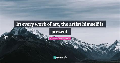 How Art Is in Everything Quote 的图像结果