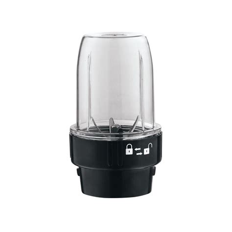 Booster Jar 350ml – Lesco