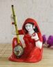 Buy Red Showpieces & Figurines for Home & Kitchen by Ecraftindia Online ...
