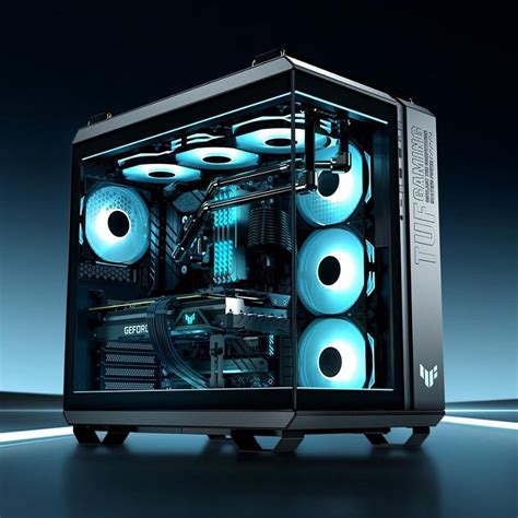 NeroX CD99 ( Intel i9 14900KF / NVIDIA RTX 4090 24GB / 128GB RAM DDR5 ...