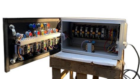 Hot Runner Controller - Hot Runner Controller For Injection Moulding ...