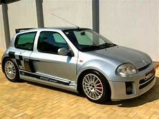 Renault V6 3 0 by 2003 Renault Clio 3 0 V6 Auto For Sale On Auto Trader Renault V6 3 0