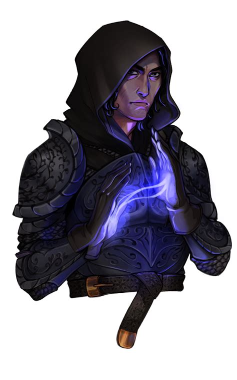 Death Domain in Forgotten Realms | World Anvil