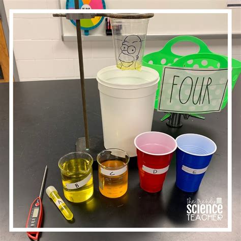 Image result for Science Project Ideas 7th Grade