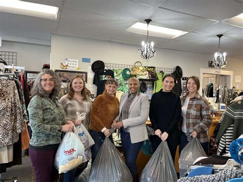 Second Chances Thrift Shoppe - Jenkintown Community Alliance
