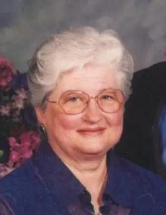 Deanna Pauline Stevens Obituary (2024) - Hillman, MI - Bannan Funeral ...