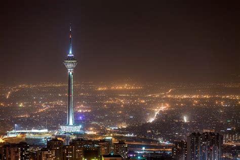 Milad Tower (Tehran) - 2020 What to Know Before You Go (with Photos ...