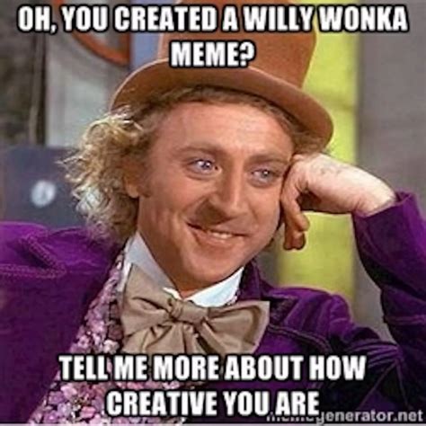 Willy Wonka memes - Mirror Online