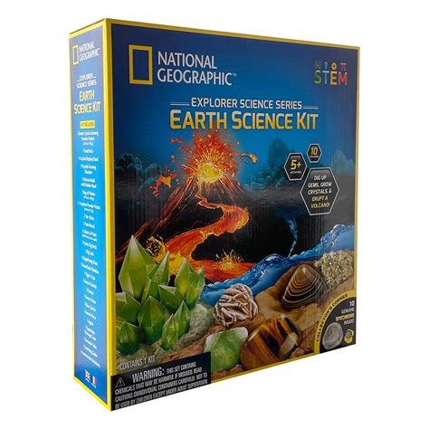 Earth Science Kit 的图像结果