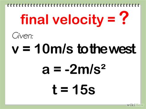 Speed和Velocity分别怎么计算_百度知道
