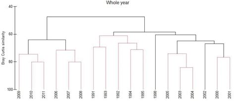 Community Cluster Analysis Drawing 的图像结果