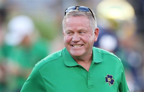 Notre Dame Coaches