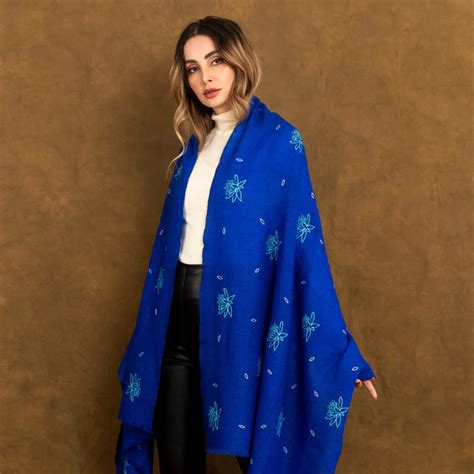 How To Buy a Genuine Pashmina Shawl - Important Points to Consider ...