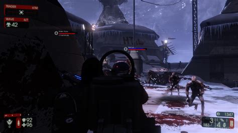Quick Look: Killing Floor 2 (with Gameplay Video and Screenshots ...