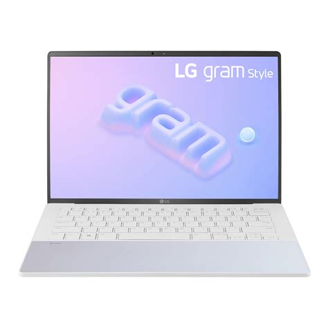 Lg Gram Style 14 Oled Laptop Intel 13th Gen Core | Desertcart INDIA