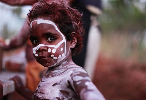 Indigenous Australian People – Publicly Known Aboriginal Australians – OIDK