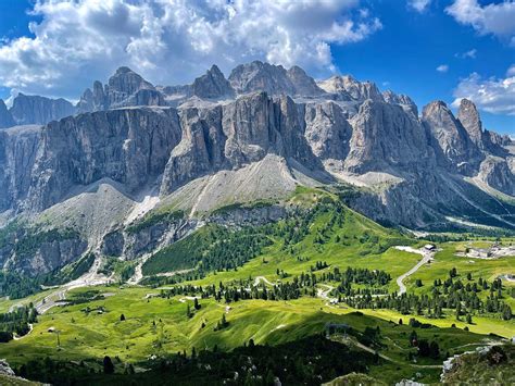 Dolomites Walking Holiday | Hiking the Dolomites | Collett's