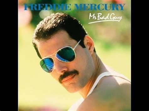 Top 10 Queen Song's Written By Freddie Mercury - YouTube | Freddie ...