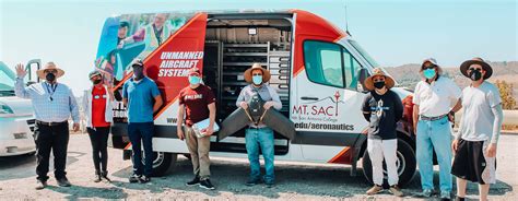 Mt. SAC Selected for FAA Training Program