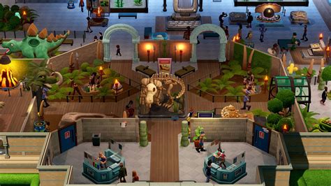 The Best Layouts To Try In Two Point Museum