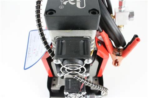 RF217ACBP Testing Compressor 的图像结果