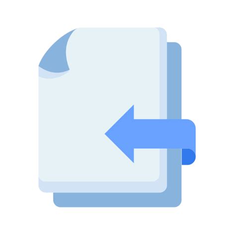Merging - Free files and folders icons