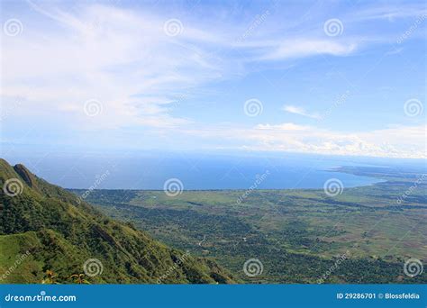 Lake Malawi (Lake Nyasa) stock image. Image of rift, malawi - 29286701