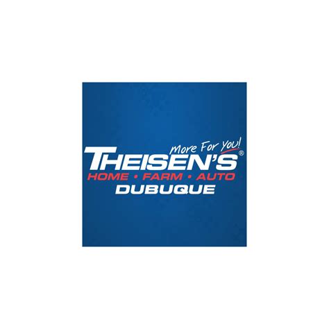 Theisen's Home Farm & Auto Cashback Rebates, Coupons and Promo Codes - RebateKey