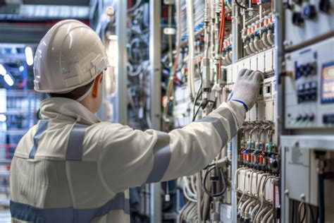 Reduce Energy Waste with Smart Automation in Industry