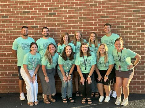 2023-2024 4th Grade Teachers – M-S PTO