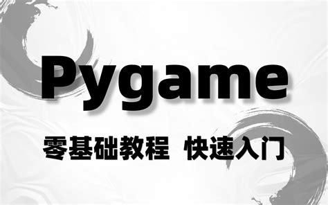 Code Pygame 的图像结果