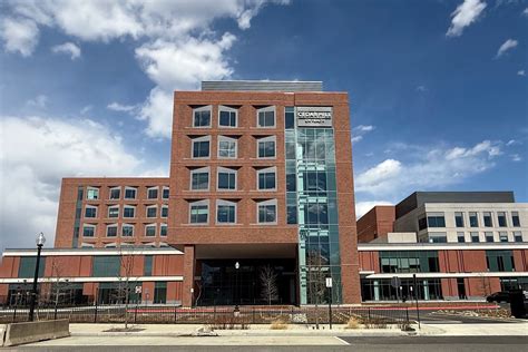 Cedar Hill Regional Medical Center GW Health: A Model for Community ...