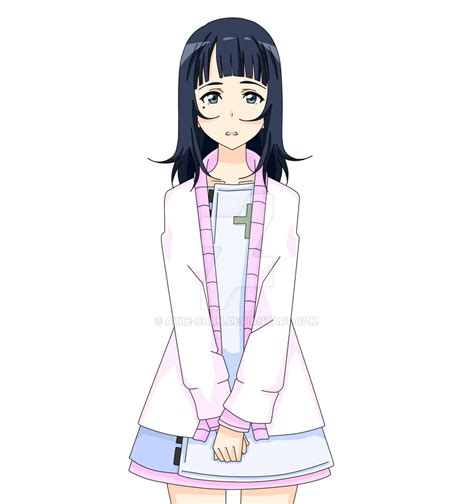 Sachi :: Sachi (Сати) :: Sword Art Online :: Sword Art Online (SAO, ALO ...