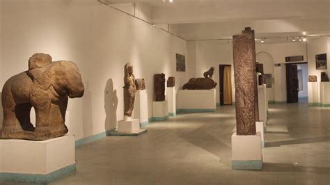 Yuge Yugeen Bharat Museum: First Gallery Will Open By 2026-End