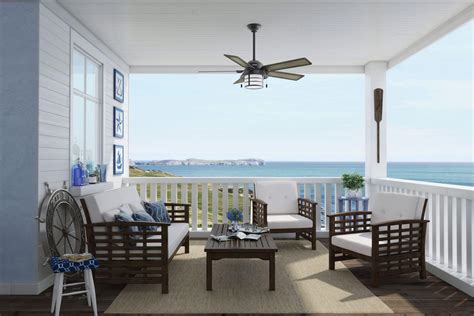 What Are The Best Outdoor Ceiling Fans? | Storables