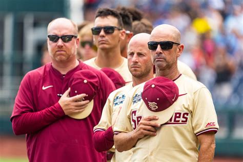 2025 FSU baseball preview: Names to know, schedule breakdown, what to ...