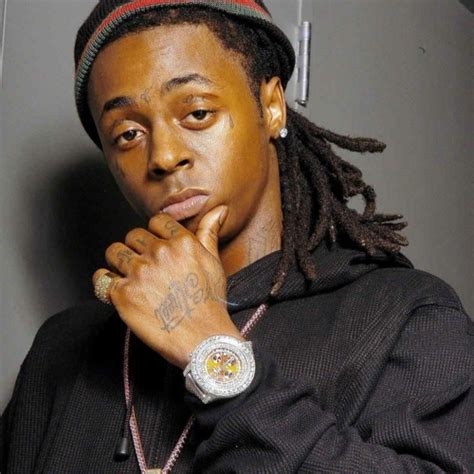 Lil Wayne Age : 25 Facts You Probably Didn T Know About Lil Wayne : At ...
