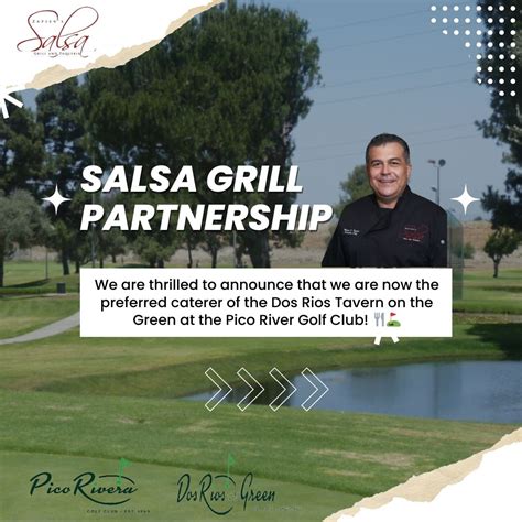 Salsa Grill Pico Rivera Menu at Ha Overton blog