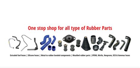 IND RUBBER