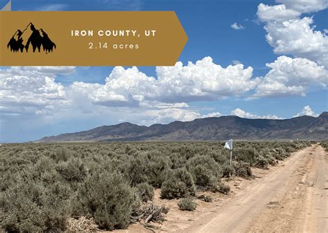 Iron County | Land Exclusive