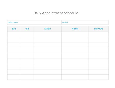 This is Appointment Dashboard Design for Patient Management. | Behance