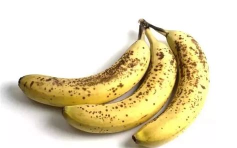 【食药科普】吃了表面有黑斑的香蕉会怎样？