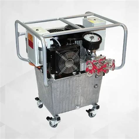 Buy Hydraulic Torquing Pump | Hydraulic Power Pump Supplier