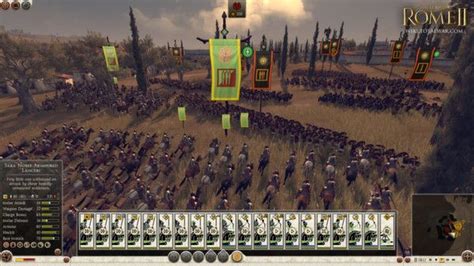 Rome II Nomadic Tribes Culture Pack: New Civilizations and Gameplay