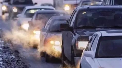 燃油车禁售令已经起草，新能源取代燃油车的路还远不远？-新浪汽车
