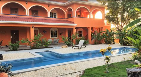 The Inn at Twin Palms - Belmopan, Cayo District